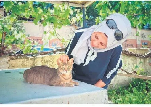 hatice-yusuf-tekeli-ciftinin-yurekleri-isitan-hikayesi-1653253396775.jpeg Hatice-Yusuf Tekeli çiftinin yürekleri ısıtan hikayesi!-5