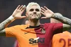 Tangocu Mauro Icardi Galatasaray tarihine adını yazdırdı! Kulüp tarihinin en yüksek gol ortalamasına sahip oyuncusu oldu