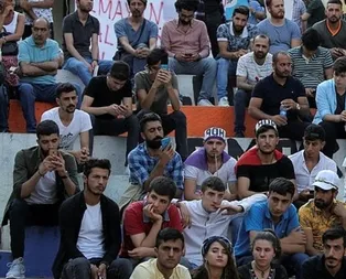 HDP- Kandil hattı teröristbaşı Öcalanın tarafsızlık çağrısını karartmaya çalıştı!