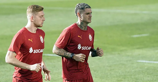 GS maçı ne zaman, saat kaçta? Galatarasay Young maçı hangi kanalda yayınlanacak? İlk 11'ler ve canlı yayın izleme seçenekleri!