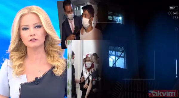 Müge Anlı Canlı Yayınında Son Dakika Cinayet İtirafı! 48 Yaşındaki Süleyman Akbaba'nın Katili Her Şeyi İtiraf Etti. Müge Anlı Atv Canlı Yayınında Son Dakika...