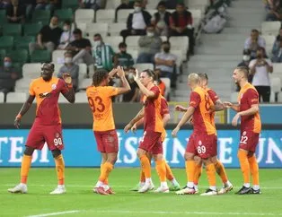 Randers Galatasaray maçı ne zaman, saat kaçta?