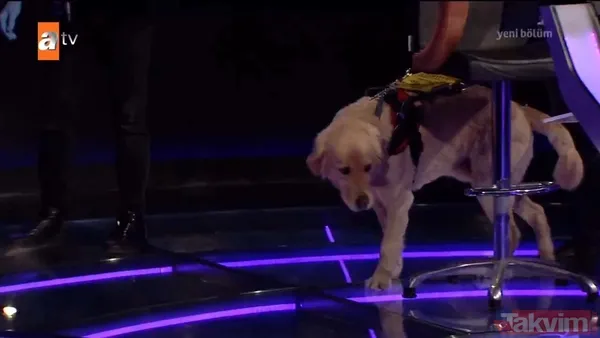 Helal olsun gönül gözüyle görenlere! Kim Milyoner Olmak İster'de geceye Mustafa Keskin damgası - 8