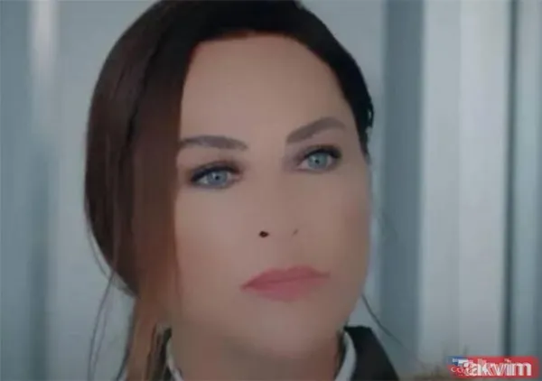 57 yaşındaki Hülya Avşar siyah bikinisi ile şov yaptı photoshop iddiaları ayyuka çıktı! Cesur pozu sosyal medyayı çalkaladı - 8