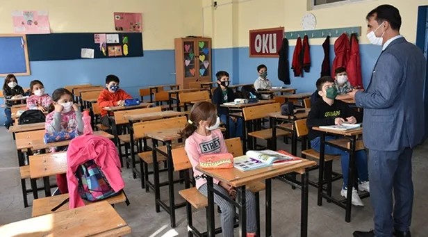 İlkokullar haftada kaç gün okula gidecek? 8. ve 12. sınıflar haftada kaç gün okula gidecek?-3
