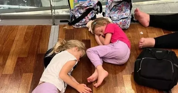 İngiltere’de hava yolu krizi devam ediyor! Yüz binlerce yolcu Avrupa’da mahsur kalırken trafik kontrol patronu maaşını ikiye katladı