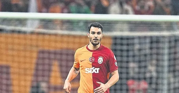 Okan Buruk Kaan Ayhan’a şans verecek!