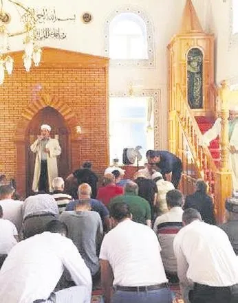 İnce soluğu tatilde aldı - 2