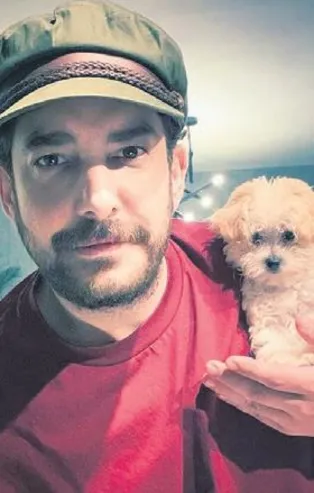 Enis Arıkan'dan gülümseten paylaşım