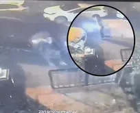 Maltepe’de dehşet anları! Trafikte tartıştığı sürücüyü aracıyla çarparak katletti