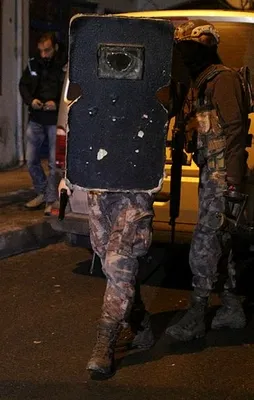 PKK'nın finans kaynaklarına dev baskın