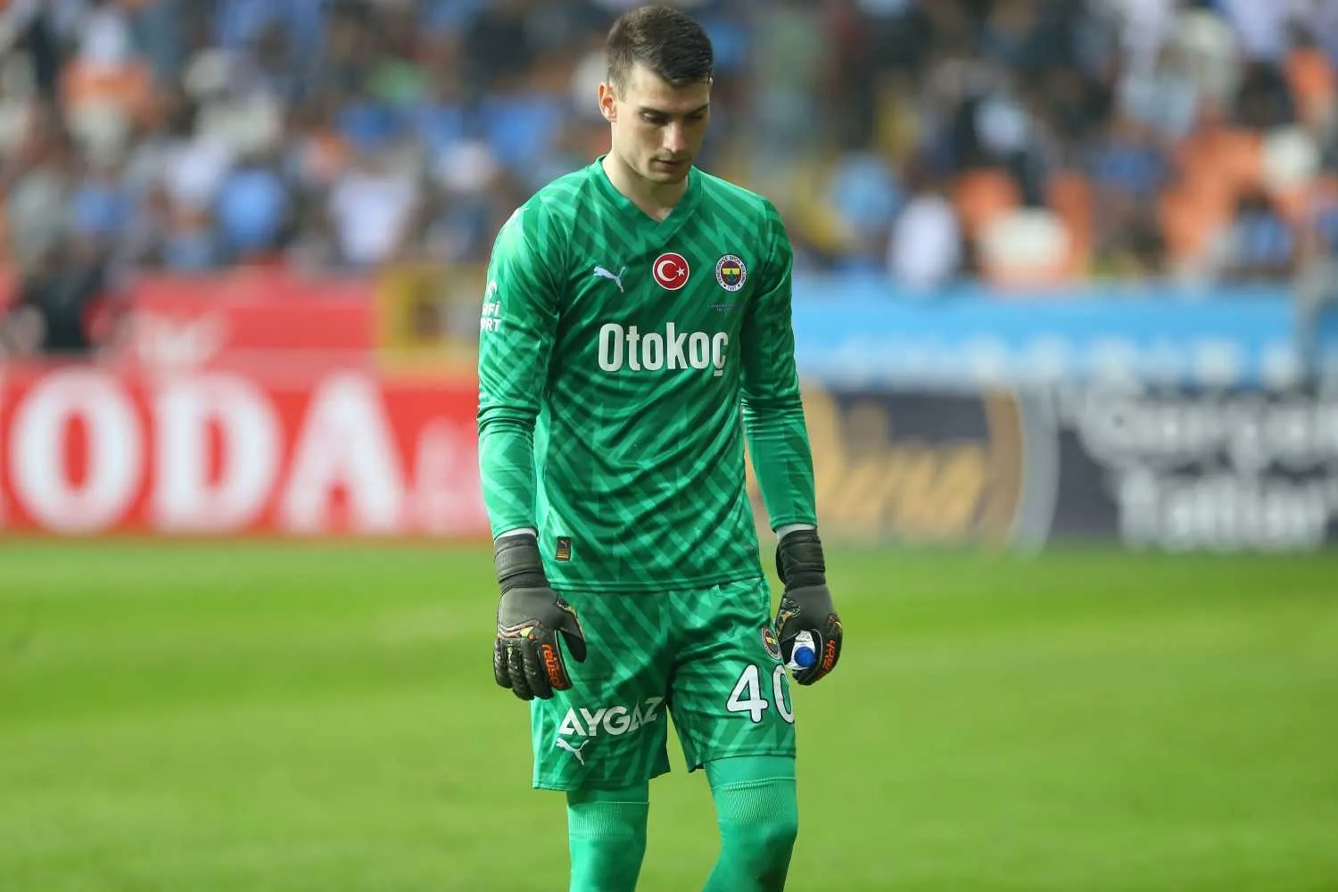 Fenerbahçe transferde durmuyor! Şampiyonluk için 2 yıldız daha - 2