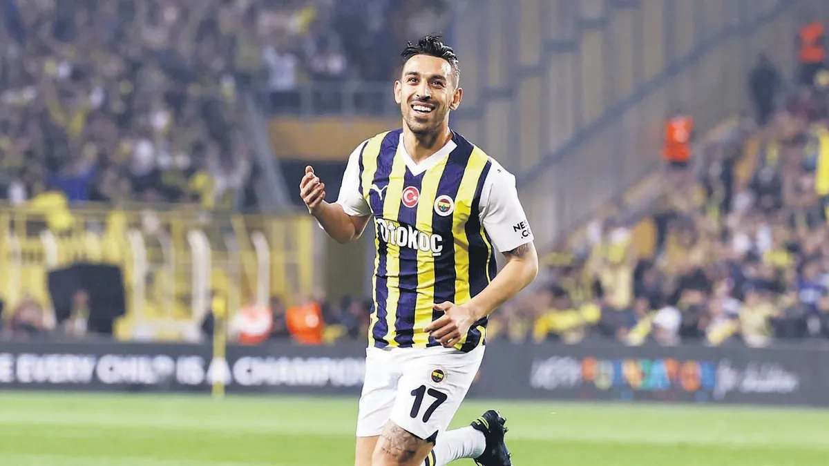İrfan Can Kahveci için af kararı kapıda