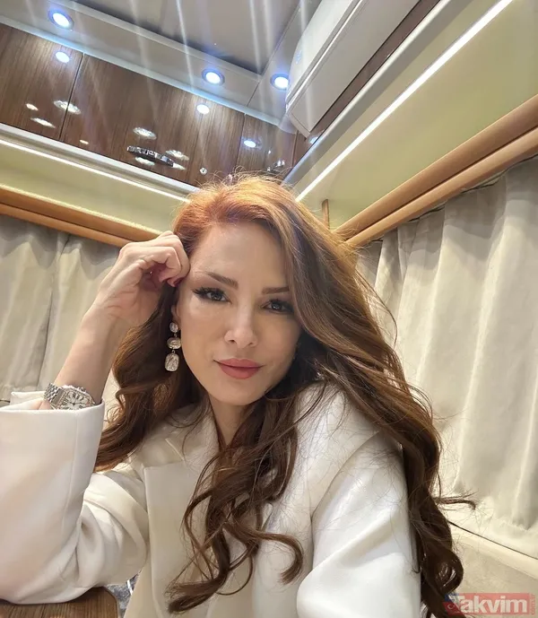 Can Borcu’nun Emel’i Mine Tugay bakın aslen nereli çıktı! - 4