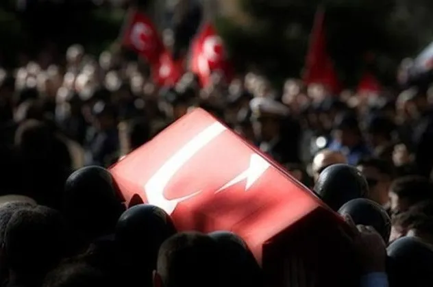 MSB: 'Pençe-3' harekatında 3 asker şehit oldu, 7 asker yaralı