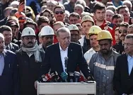 Başkan Erdoğan talimatı verdi! Madenci ailelerine mali destek Meclise geliyor