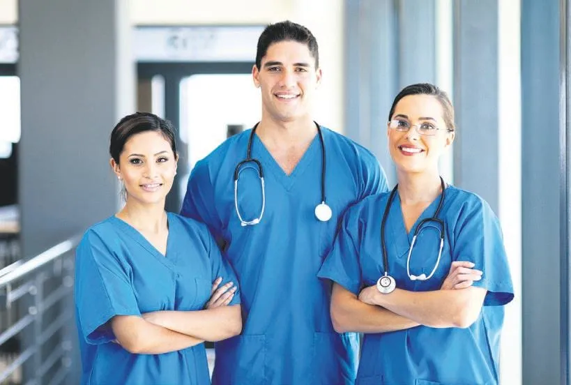 Sağlıkta ek ödeme sevinci