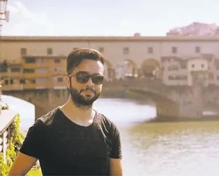 Sınırları aşan Türk