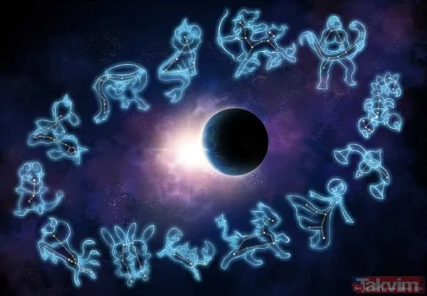 20 Ağustos SÜPER DOLUNAY burçlara etkileri! 12 burç için yorumlar ortaya çıktı - 3