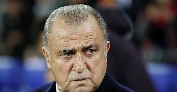 Fatih Terim: TFF’den Schalke’ye destek mesajı da beklerdim