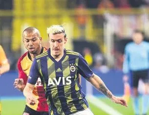 Max Kruse çok tedirgin!