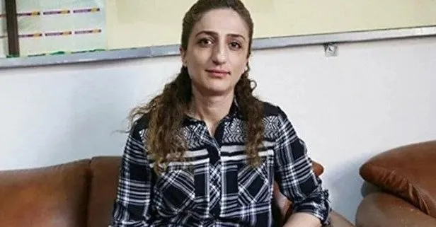 HDP’li eski Yüksekova Belediye Başkanı Remziye Yaşar’a terör örgütü üyeliğinden hapis cezası!