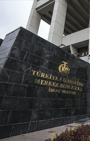 SON DAKİKA: Başkan Erdoğan imzaladı: Merkez Bankası Başkanlığına Naci Ağbal atandı