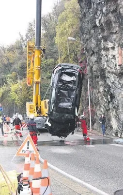 Rus Lady D kazada öldü