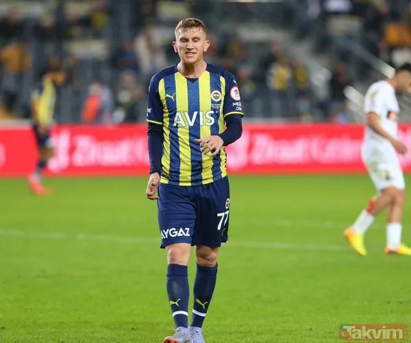 Burak Kapacak Fenerbahçe'den ayrılıyor! Yeni rotası karadeniz... - 6