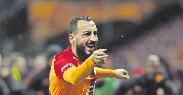 Lecce Mitroglou'na kancayı taktı