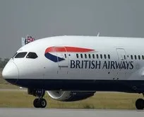 British Airways’te kriz!