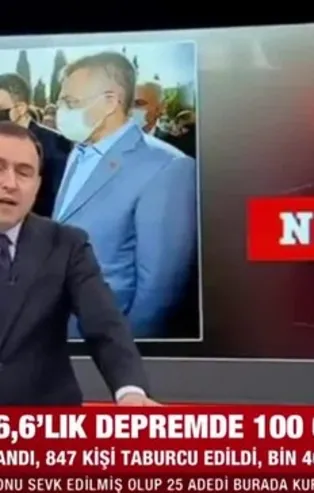 FOX TV'den İzmir depremi üzerinden çirkin algı operasyonu! Görüntüleri makaslayıp yalan habere dönüştürdüler...