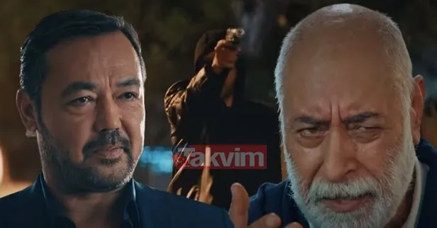 EDHO 168. bölüm fragmanında sürpriz isim!
