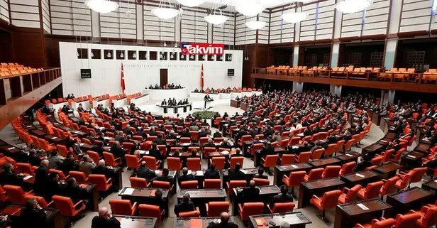 Meclis Ne Zaman Aciliyor 2021 Tbmm Genel Kurulu Toplantisi Saat Kacta Yapilacak 27 Donem 5 Yasama Yili Meclis Gundeminde Neler Var Takvim