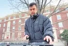 Harvard'lı Türk DJ'in muhteşem başarısı! Yiğit Sönmez: "Kendi müziğimde DJ dünyasında çığır açmak istiyorum."