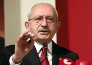 SON DAKİKA: Kemal Kılıçdaroğlu Kanal İstanbul tehdidine 4 dilde devam etti