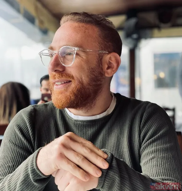 Çocuklar Duymasın’ın Havuç’uydu! Furkan Kızılay bakın kaç yaşındaymış! Duyan inanamadı Survivor Nisa Bölükbaşı’yla meğer... - 3