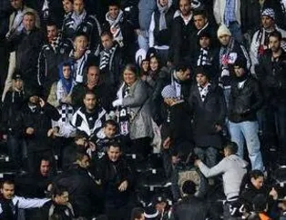 Beşiktaş-Kayserispor
