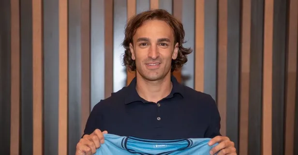 Markovic artık Baniyas’ta