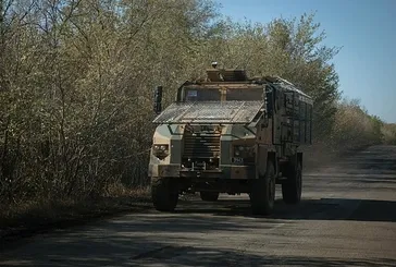 Rusya Donetsk’da bir bölgeyi daha ele geçirdi