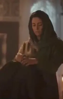 Kanal D dizisinde büyük rezalet