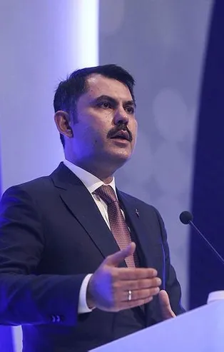 Çevre ve Şehircilik Bakanı Murat Kurum'dan son dakika Sosyal Konut Projesi açıklaması! İşte son sayı