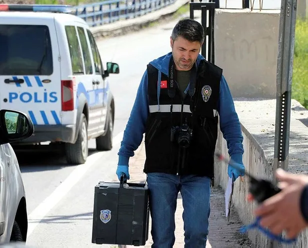 Kayseri'de erkek arkadaş dehşeti! 15 yaşındaki Görkem Oybak'ı boğazından bıçakladı-3