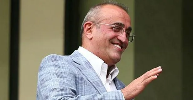 Abdürrahim Albayrak'tan Mert Hakan Yandaş'a gönderme