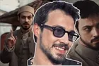 Kızıl Goncalar'da Cüneyd çıkmazı; Mert Yazıcıoğlu... 2 oyuncu vedası kadroyu karıştırdı!