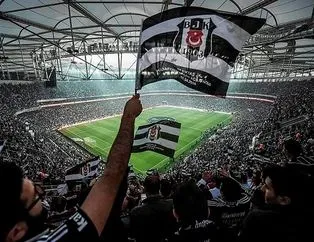 Beşiktaş'ın ligi kasıp kavuracak transfer taarruzu
