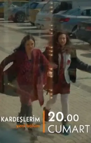 Şengül’ün kıskançlık krizi! Kardeşlerim 46. bölüm fragmanı yayınlandı: “Ben o kadına yapacağımı biliyorum. Ben daha ölmedim!”