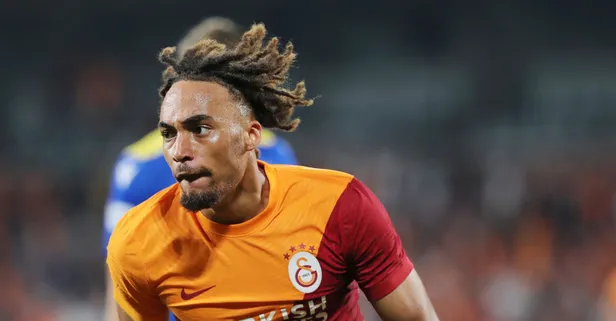 Sacha Boey'den transfer itirafı: Galatasaray'ı tercih ettim çünkü...