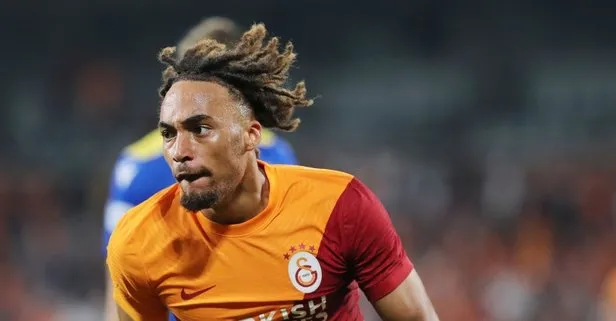 Sacha Boey’den transfer itirafı: Galatasaray’ı tercih ettim çünkü...