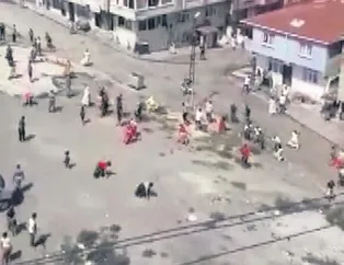 Esenler meydan muharebesi